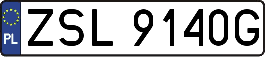 ZSL9140G