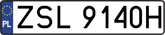 ZSL9140H