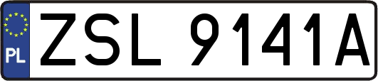 ZSL9141A