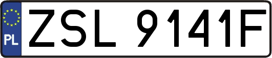 ZSL9141F