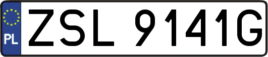 ZSL9141G
