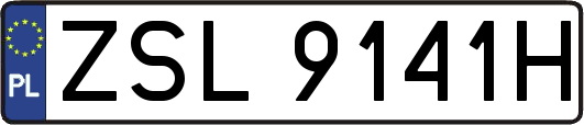 ZSL9141H