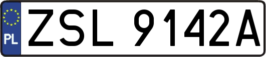 ZSL9142A