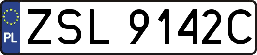ZSL9142C