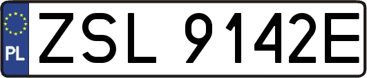 ZSL9142E