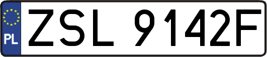 ZSL9142F