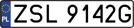 ZSL9142G