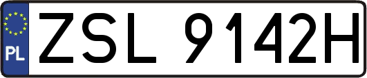 ZSL9142H