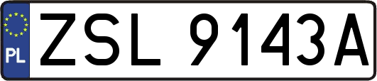 ZSL9143A