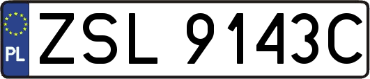 ZSL9143C