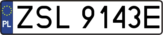 ZSL9143E
