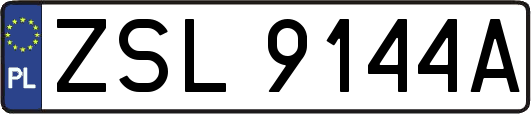 ZSL9144A