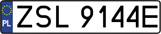 ZSL9144E
