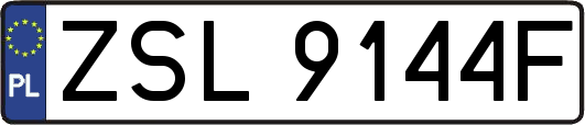 ZSL9144F