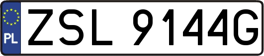ZSL9144G