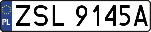 ZSL9145A