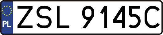 ZSL9145C