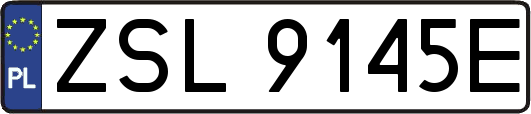 ZSL9145E