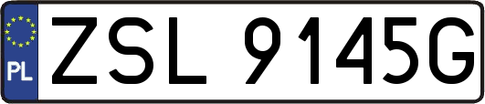 ZSL9145G