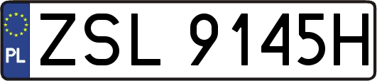 ZSL9145H
