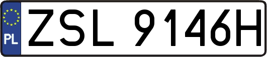 ZSL9146H