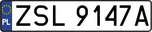 ZSL9147A
