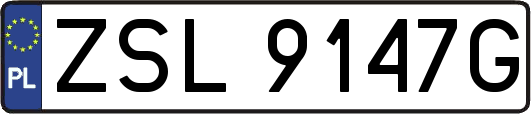 ZSL9147G