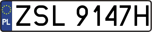 ZSL9147H
