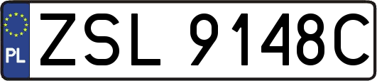 ZSL9148C