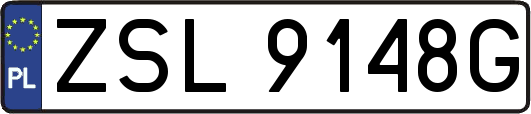 ZSL9148G