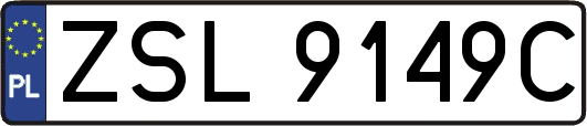 ZSL9149C