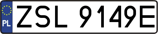 ZSL9149E
