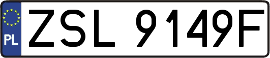 ZSL9149F