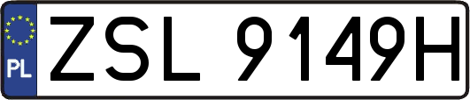 ZSL9149H