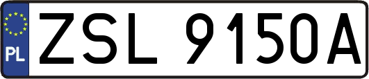 ZSL9150A