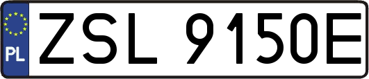 ZSL9150E