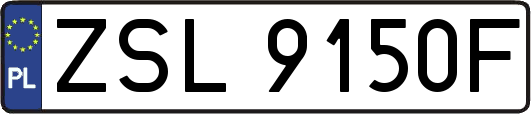 ZSL9150F