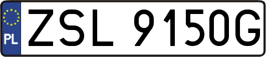 ZSL9150G