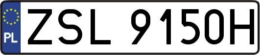 ZSL9150H