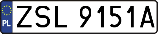 ZSL9151A