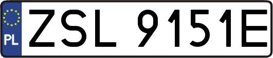 ZSL9151E
