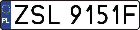 ZSL9151F