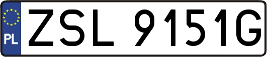 ZSL9151G