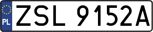ZSL9152A
