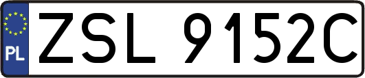 ZSL9152C