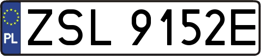 ZSL9152E