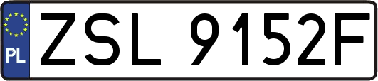 ZSL9152F