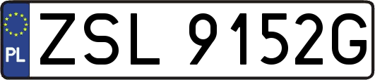 ZSL9152G