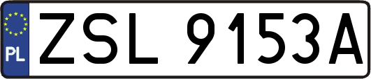 ZSL9153A