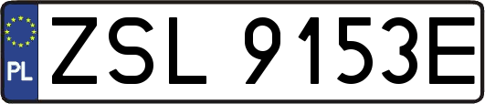 ZSL9153E